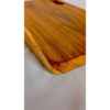 Talenan Kayu Jati Premium – 30x20x2 cm