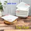 Tray Penyimpanan Daging dan Buah