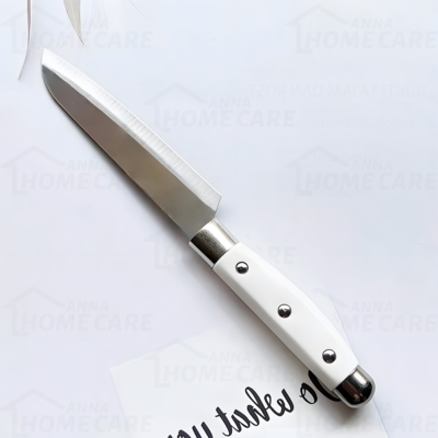 Pisau Dapur Stainless Steel Premium – Set 3 Ukuran