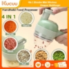 Alat Pemasak Elektrik Multifungsi