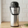 Kimitsu Thermos Stainless 1.9L – Minuman Hangat atau Dingin Lebih Lama!