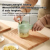 Alat Pemasak Elektrik Multifungsi