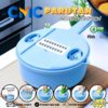 Worldcut Multi Slicer 10 in 1 – Alat Potong Sayuran Serbaguna