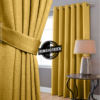 Gorden Blackout Premium – 80% Tidak Tembus Cahaya