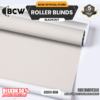 Tirai Blackout BCW Custom