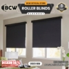 Tirai Blackout BCW Custom