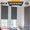 Tirai Blackout BCW Custom