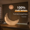Tirai Blackout Berkualitas Tinggi