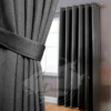 Gorden Blackout Minimalis Impor – Lebar 140cm