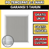 Tirai Vertikal Infinity