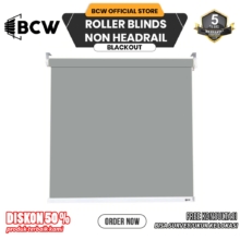 Tirai Blackout BCW – Custom Sesuai Kebutuhanmu!