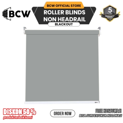 Tirai Blackout BCW – Custom Sesuai Kebutuhanmu!