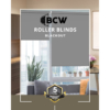Tirai Blackout BCW – Custom Sesuai Kebutuhanmu!