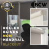 Tirai Blackout BCW – Custom Sesuai Kebutuhanmu!