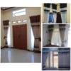 Gorden Blackout Super Tebal – Melindungi Privasi Anda