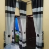 Gorden Blackout Super Tebal – Melindungi Privasi Anda