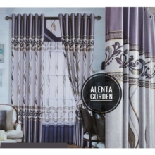 Gorden Blackout Motif Arizona