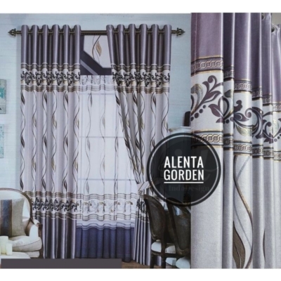 Gorden Blackout Motif Arizona