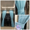Gorden Blackout Premium – Elegan dan Mewah