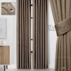 Gorden Blackout Premium 140cm – Lebar 6 Gelombang