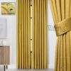 Gorden Blackout Premium 140cm – Lebar 6 Gelombang