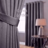 Tirai Hordeng Blackout Polos