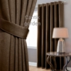 Tirai Hordeng Blackout Polos