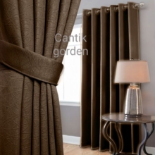 Tirai Hordeng Blackout Polos