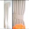 Gorden Blackout Polos Minimalis untuk Jendela dan Pintu