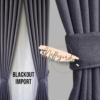 Gorden Premium Blackout 6 Gelombang