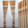 Tirai Blackout Motif Pelangi