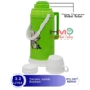 Thermos Jumbo Elephant 3.2 Liter