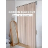 Gorden Blackout Mewah