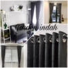 Gorden Blackout Tebal Premium Polos