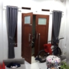 Gorden Blackout Minimalis dengan Bahan Import