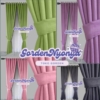 Gorden Blackout Elegan