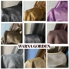 Gorden Minimalis Blackout Original 100% Tebal