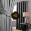 Gorden Blackout Minimalis Polos