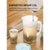 Jug Stylish Serbaguna
