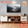 Konsol TV Minimalis Serbaguna Compact Hemat Produk Favorit