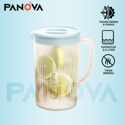 Jug Stylish Serbaguna