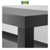 Meja TV Stylish LACK