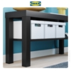 Meja TV Stylish LACK