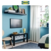 Meja TV Stylish LACK