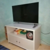 Konsol TV Stylish Minimalis