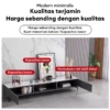 Lemari Kabinet Stylish untuk Ruang Tamu