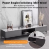 Lemari Kabinet Stylish untuk Ruang Tamu