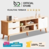 Konsol TV Minimalis Multifungsi