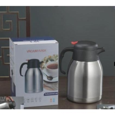 Thermos Vacuum Stainless Steel 1.5L