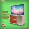 Rak TV Multifungsi Minimalis
